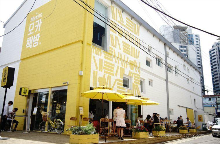 Koreans' Favorite Trending Spots In Seoul: Yeonnamdong, Seongsudong, Ikseondong, Mullaedong, Hannamdong And More! Trendiest Spots In Seoul"